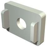 Sluitring OBO 2033 D 25x19 Sluitring OBO 2033 D 25x19